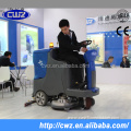 CWZ X7 Floor Washing Cleaning Auto Scrubber Machine